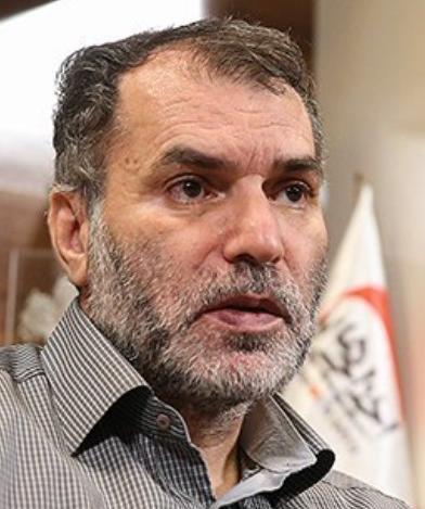 عکس بازیگر فیلم نمکی