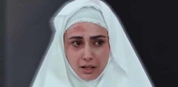 عکس بازیگر فیلم نمکی