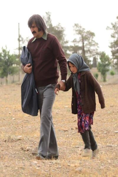 عکس بازیگران فیلم سینمایی نفس