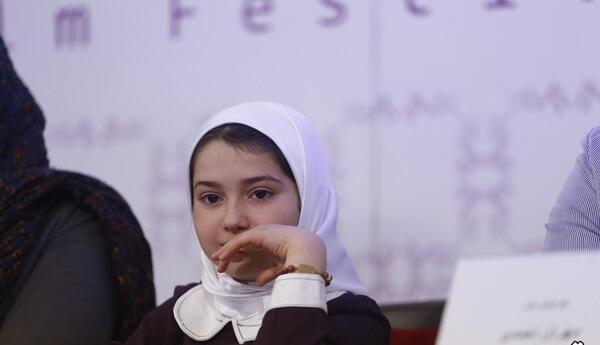 عکس بازیگران فیلم سینمایی نفس