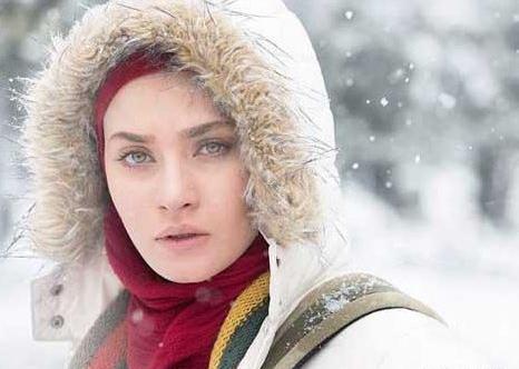 عکس بازیگران فیلم سینمایی نفس