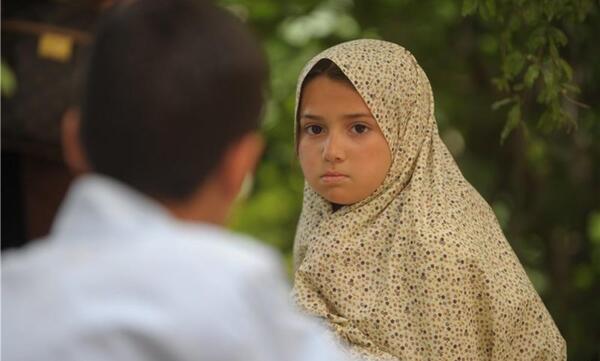 عکس بازیگران فیلم سینمایی نفس