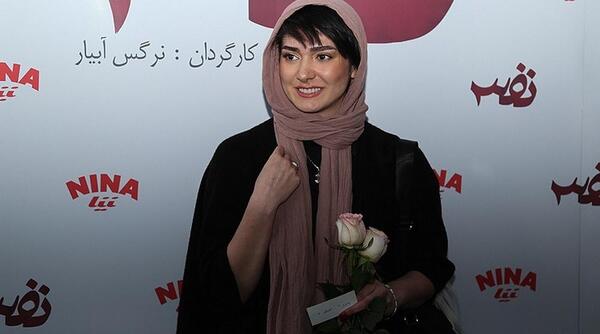 عکس بازیگران فیلم سینمایی نفس