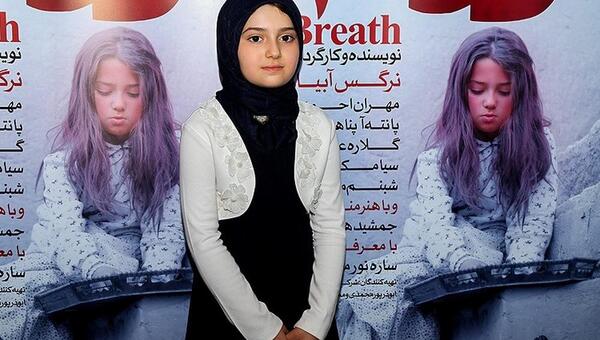 عکس بازیگران فیلم سینمایی نفس