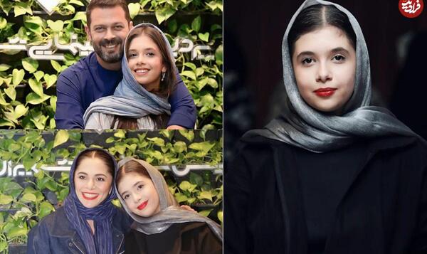 عکس بازیگران فیلم سینمایی نفس