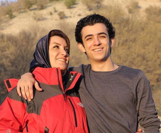 عکس علی شادمان در فیلم میخواهم زنده بمانم