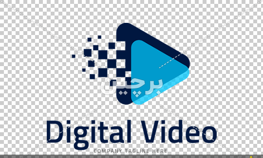 عکس لوگوی فیلم