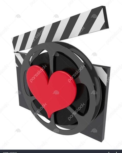 عکس لوگوی فیلم