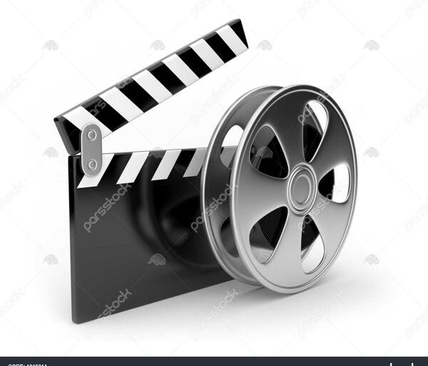 عکس لوگوی فیلم