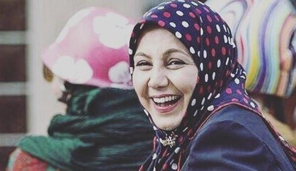عکس بازیگران فیلم لازانیا