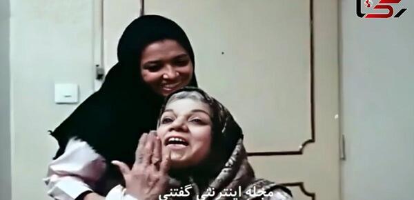 عکس بازیگران فیلم لازانیا