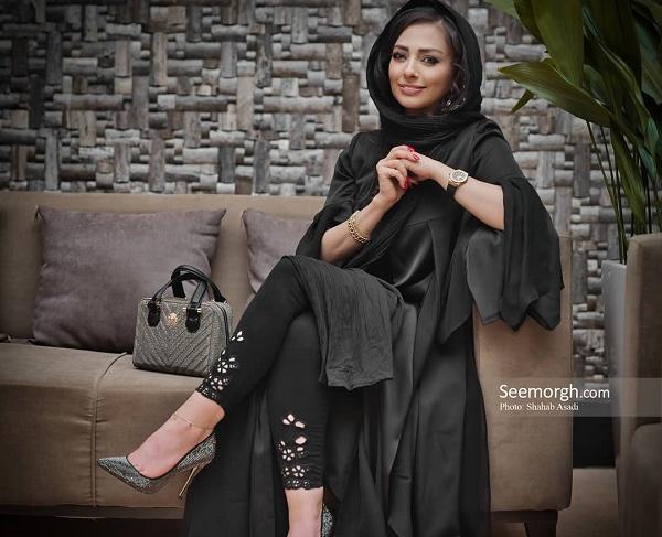 عکس بازیگران فیلم لازانیا