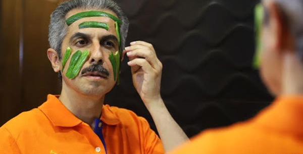 عکس بازیگران فیلم لازانیا