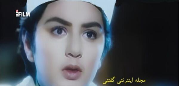 عکس کودکی فیلم یوسف پیامبر