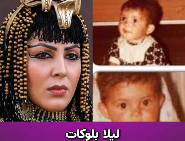 عکس کودکی فیلم یوسف پیامبر