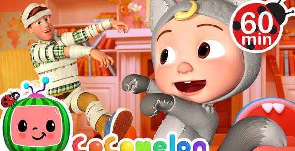 عکس فیلم کوکوملون