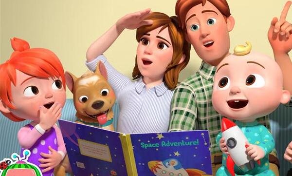 عکس فیلم کوکوملون