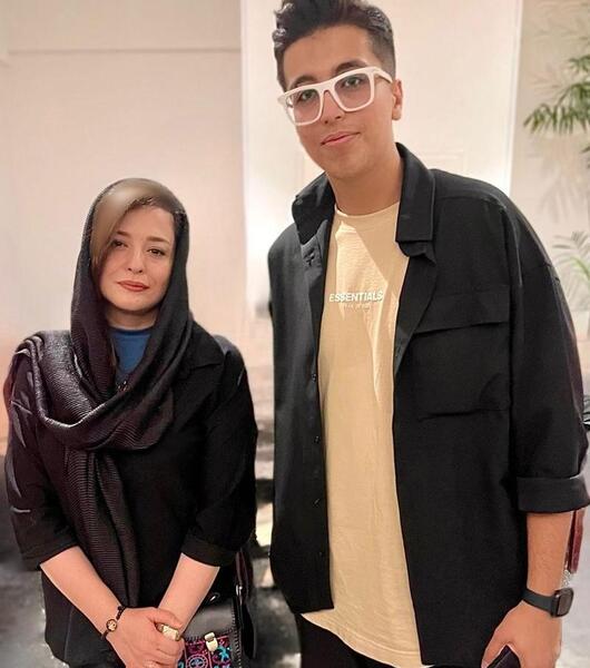 عکس کارگردان فیلم کیمیا