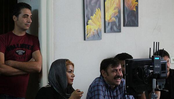 عکس بازیگران فیلم سینمایی قهرمانان کوچک
