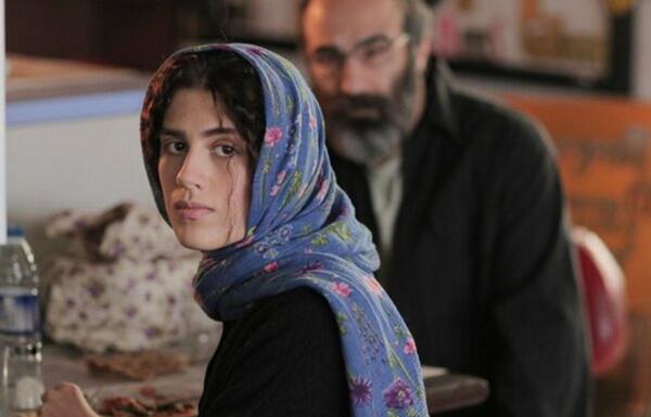 عکس های فیلم قهرمان