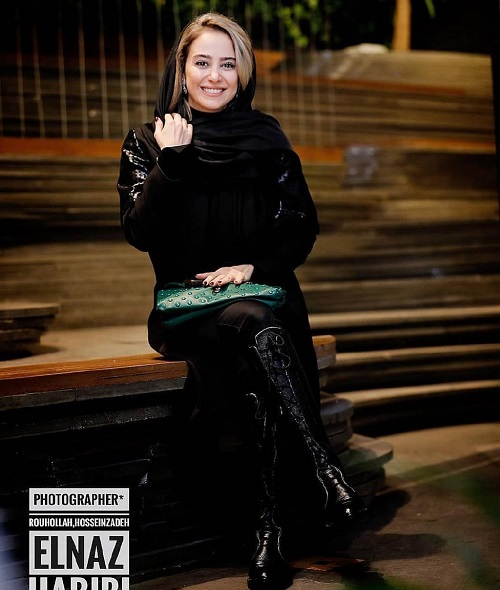 عکس های فیلم قهرمان