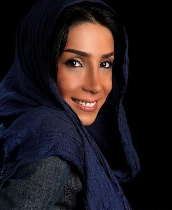عکس عاطفه در فیلم فراری