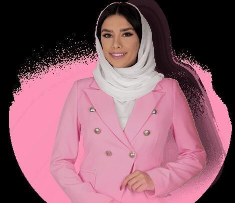 عکس عاطفه در فیلم فراری