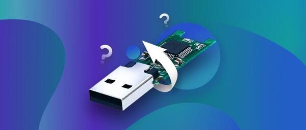 ریکاوری عکس و فیلم فلش