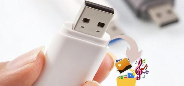 ریکاوری عکس و فیلم فلش