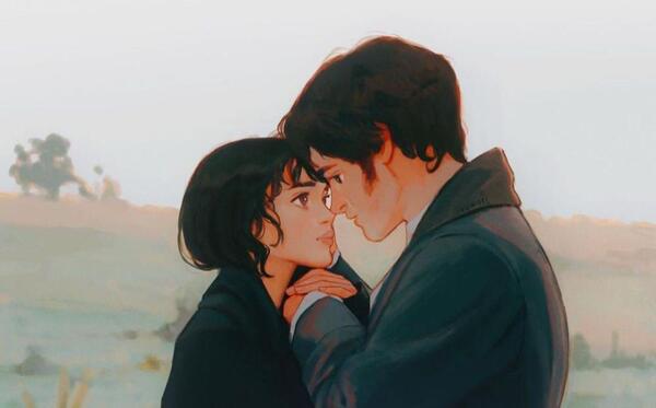 عکس های فیلم غرور و تعصب