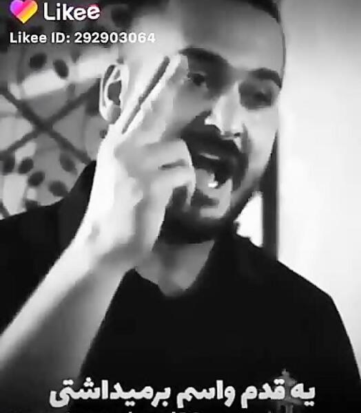 عکس و فیلم غمگین برای استوری