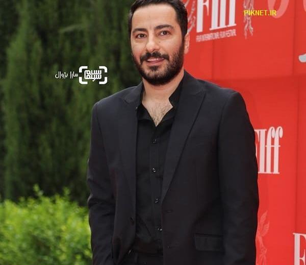 عکس بازیگران فیلم قورباغه