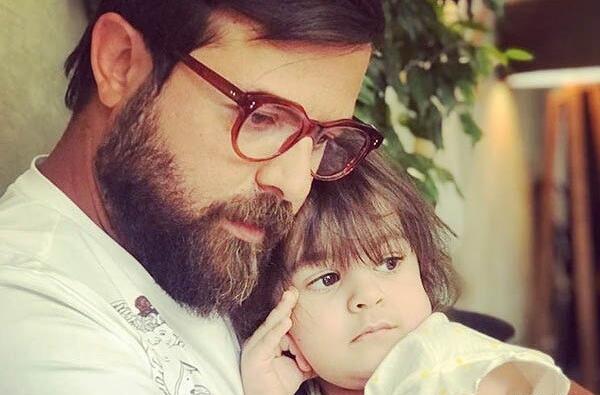 عکس بازیگران فیلم قورباغه