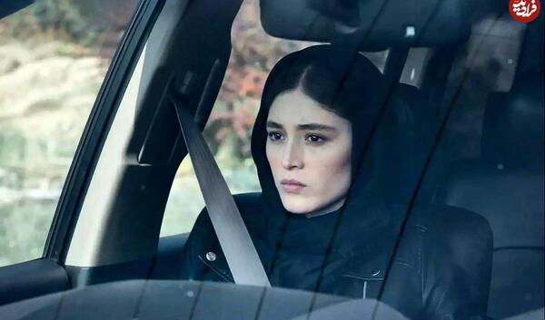 عکس های فیلم قورباغه