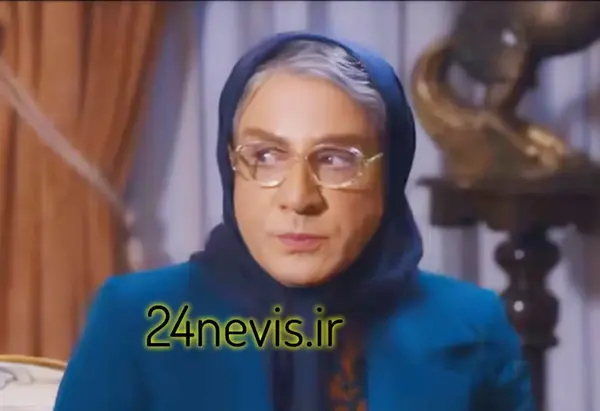 عکس بازیگران فیلم لالایی عمو پورنگ