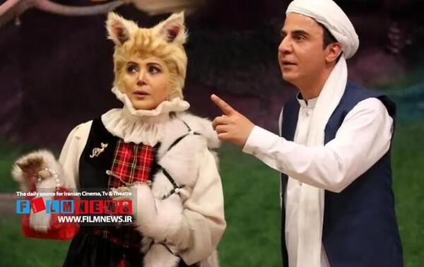 عکس بازیگران فیلم لالایی عمو پورنگ