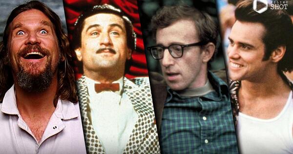 عکس فیلم های طنز جدید