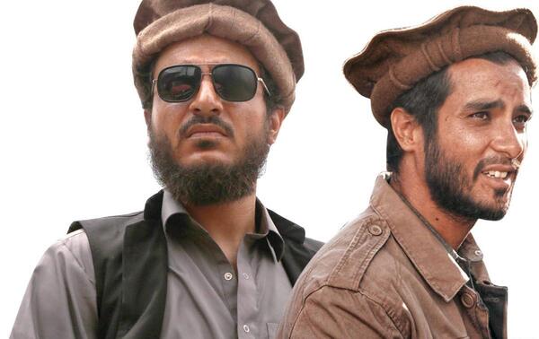 عکس عبدالمالک ریگی در فیلم شبی که ماه کامل شد