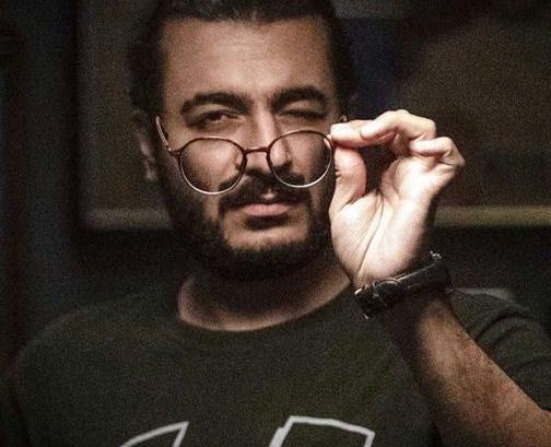 عکس عبدالمالک ریگی در فیلم شبی که ماه کامل شد