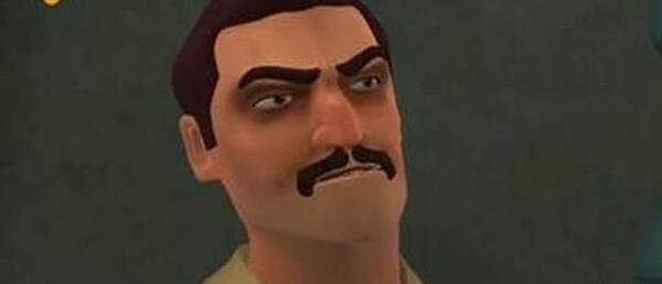 عکس فیلم شجاعان