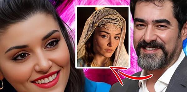 عکس بازیگران فیلم شهروند شجاع