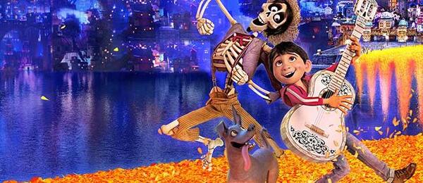 عکس فیلم های سینمایی کودکانه
