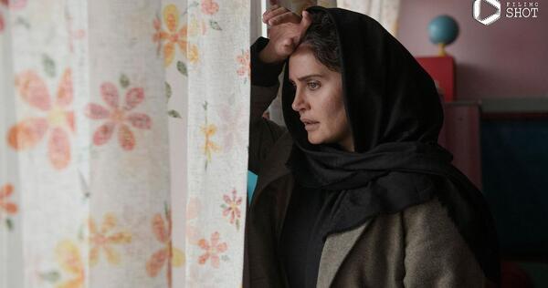 فیلم سینمایی ایرانی عکس نودی