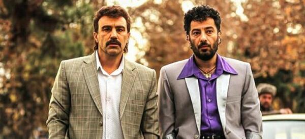 فیلم سینمایی ایرانی عکس نودی