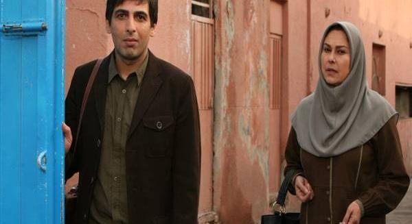 عکس بازیگران فیلم زمانه