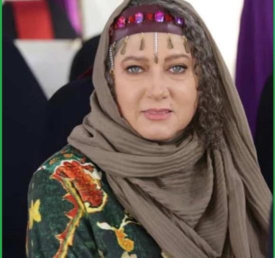 عکس بازیگران فیلم زمانه