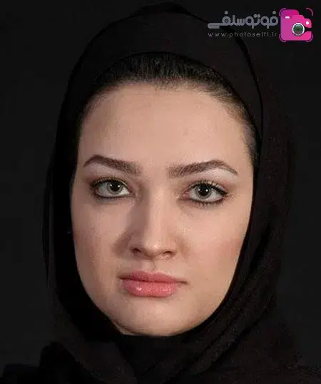 عکس بازیگر بهار در فیلم زمانه