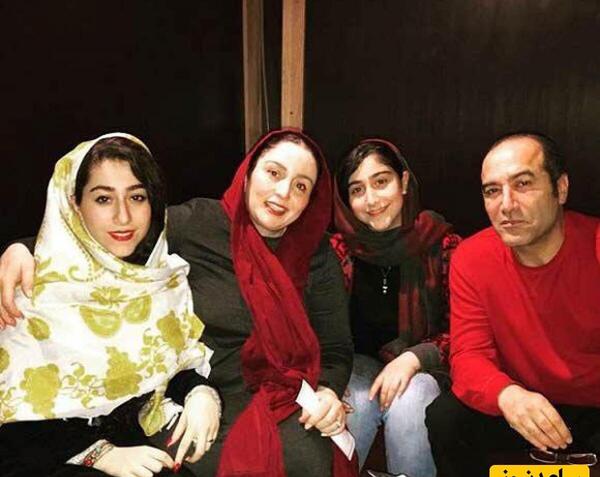 عکس اسکندر در فیلم زیرخاکی