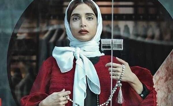 عکس از فیلم زخم کاری