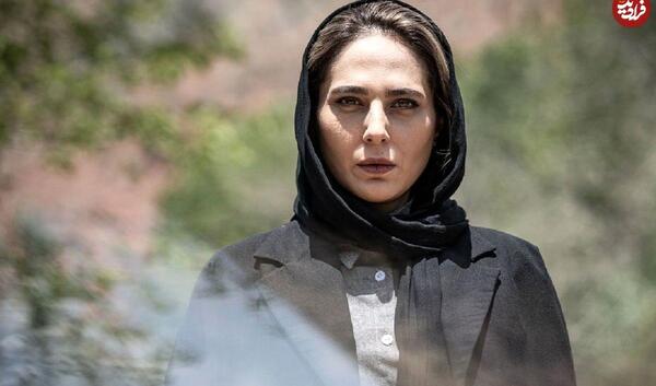 عکس از فیلم زخم کاری